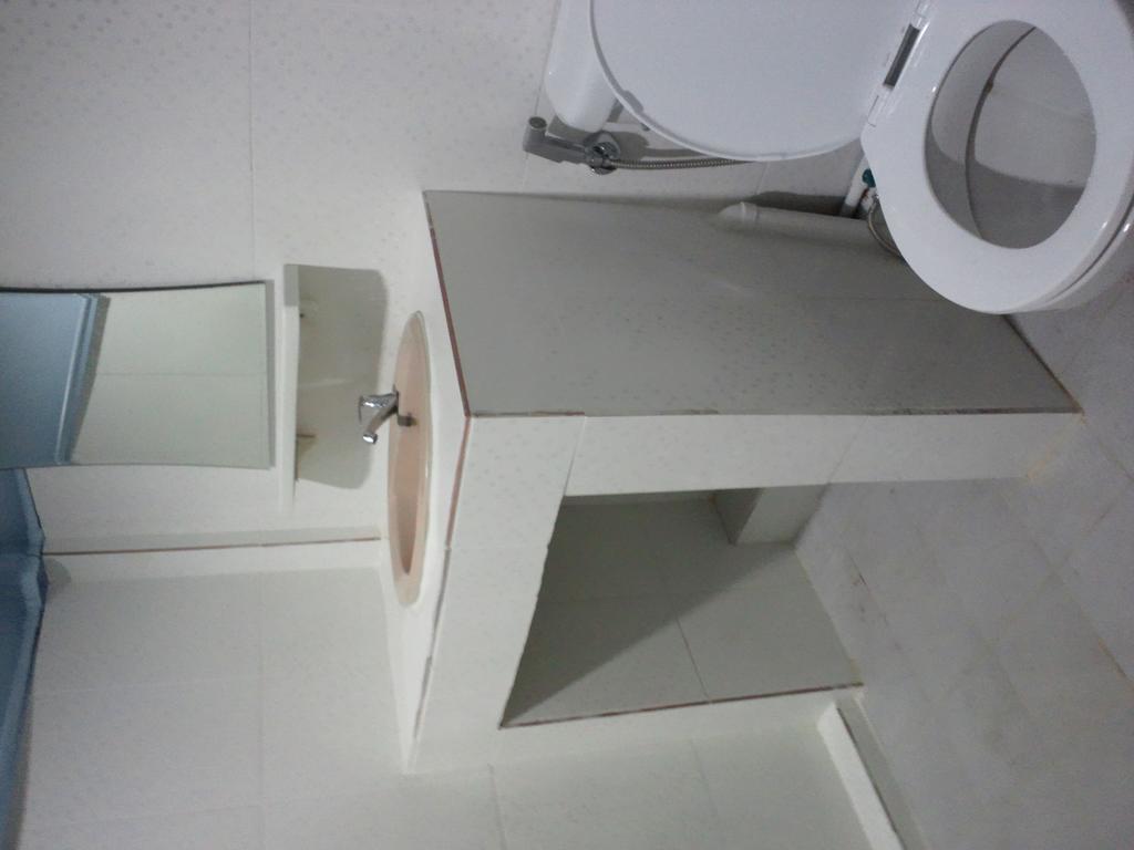 Nalin Guesthouse Chiang Mai Oda fotoğraf