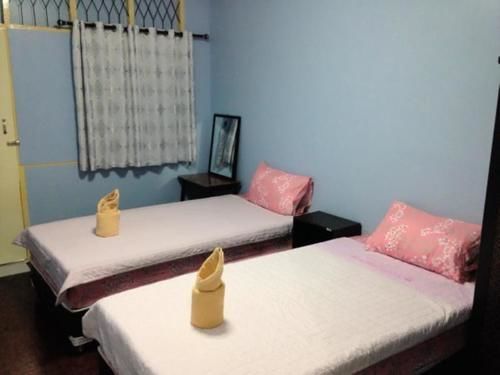 Nalin Guesthouse Chiang Mai Dış mekan fotoğraf