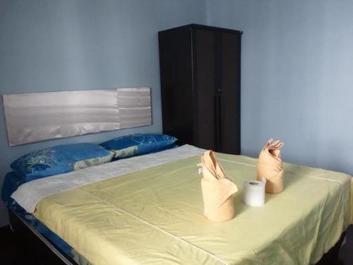 Nalin Guesthouse Chiang Mai Dış mekan fotoğraf